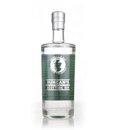 Duncan's Scottish Gin