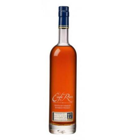Eagle Rare 17 Year Old (2017 Release)