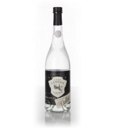 East London Liquor Company 100% British Wheat Vodka