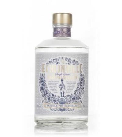 Echlinville Single Estate Irish Pot Still Gin