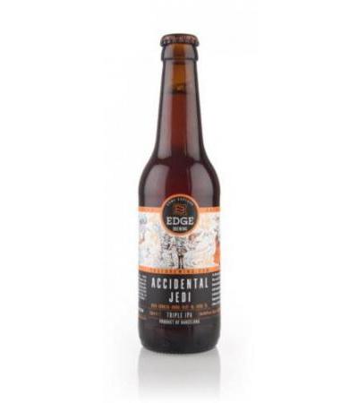 Edge Brewing Accidental Jedi Triple IPA
