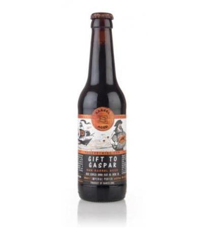 Edge Brewing Gift To Gasper