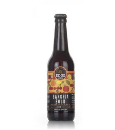 Edge Brewing Sangría Sour