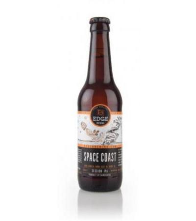Edge Brewing Space Coast