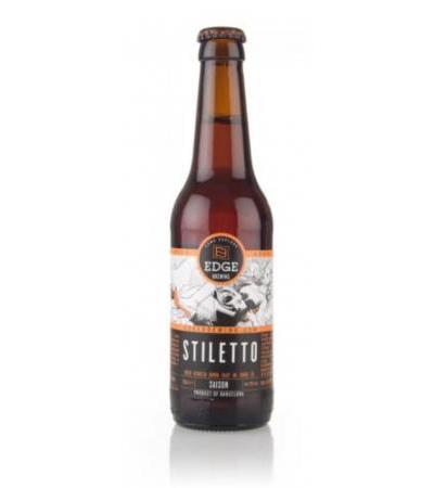 Edge Brewing Stiletto Saison