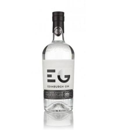 Edinburgh Gin