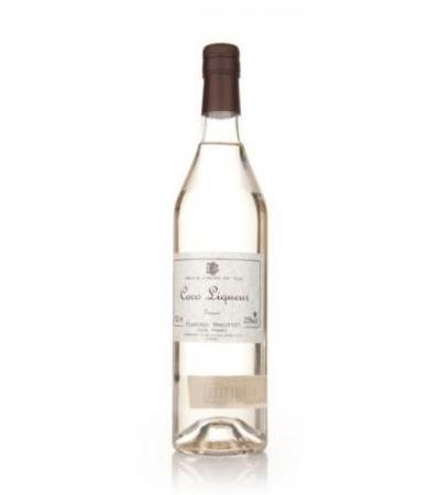 Edmond Briottet Coco (Coconut Liqueur)