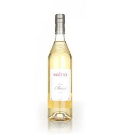 Edmond Briottet Crème d'Abricot (Apricot Liqueur)