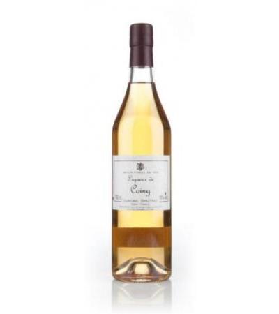 Edmond Briottet Liqueur de Coing (Quince)