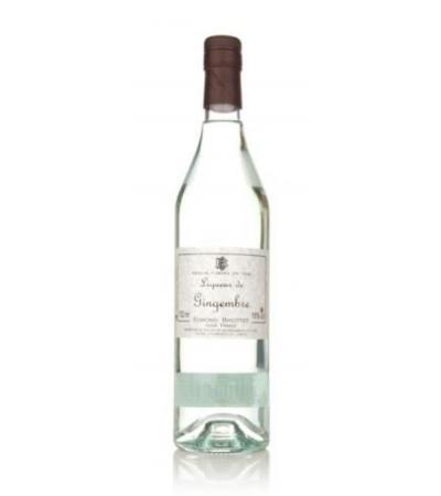 Edmond Briottet Liqueur de Gingembre (Ginger Liqueur)