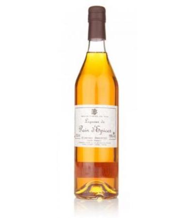 Edmond Briottet Liqueur de Pain d'Epices (Gingerbread Liqueur)
