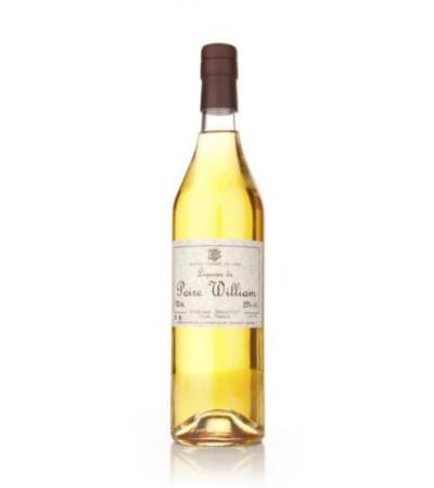 Edmond Briottet Liqueur de Poire William (Williams Pear Liqueur)