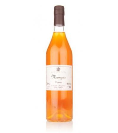 Edmond Briottet Mangue (Mango Liqueur)