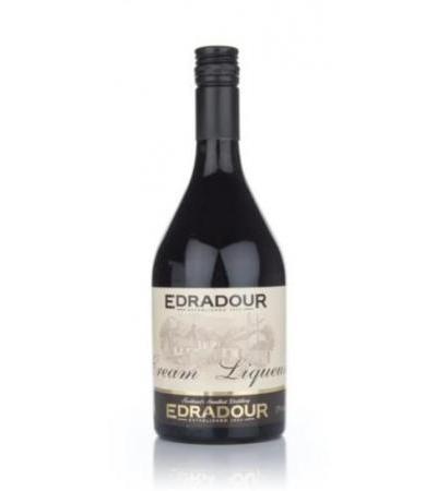 Edradour Whisky Cream Liqueur