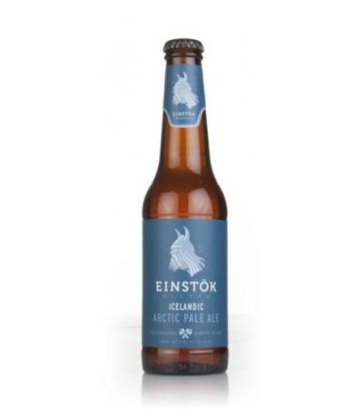 Einstök Icelandic Arctic Ale