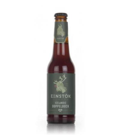 Einstök Icelandic Doppelbock