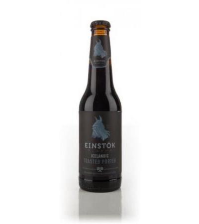 Einstök Icelandic Toasted Porter