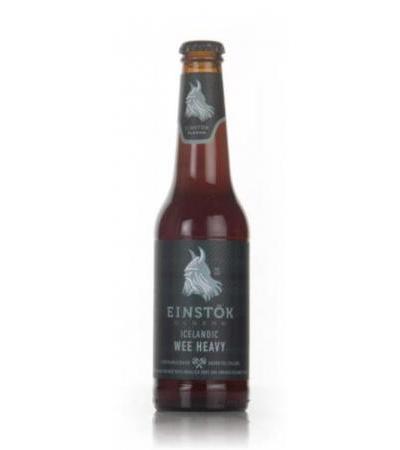Einstök Icelandic Wee Heavy