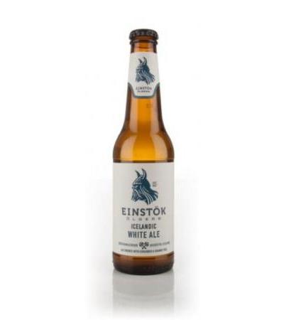 Einstök Icelandic White Ale