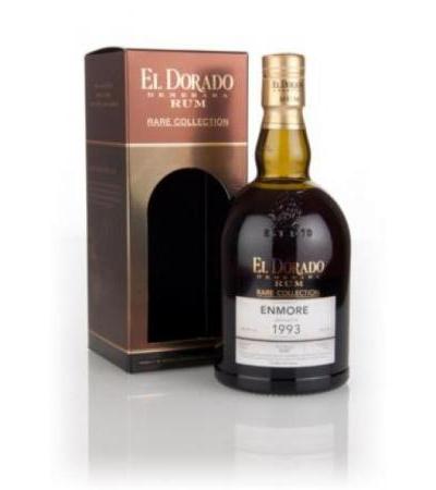 El Dorado Rare Collection - Enmore 1993