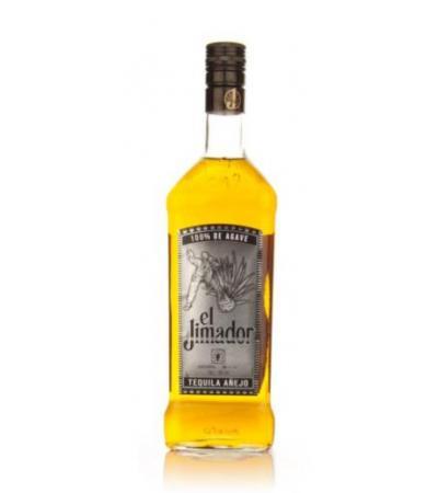 El Jimador Añejo