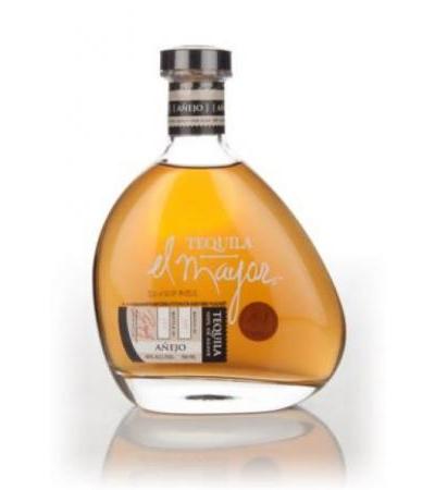 El Mayor Añejo Tequila