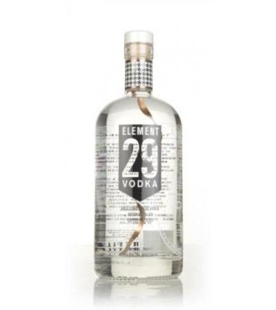 Element 29 Wheat Vodka