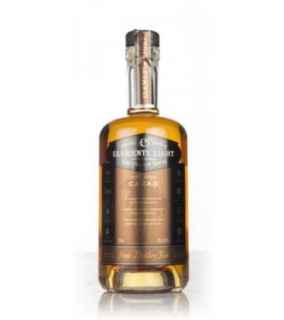 Elements 8 Cacao Rum