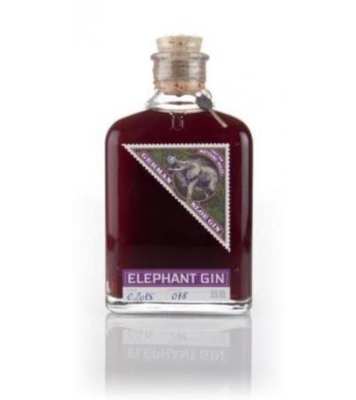 Elephant Sloe Gin