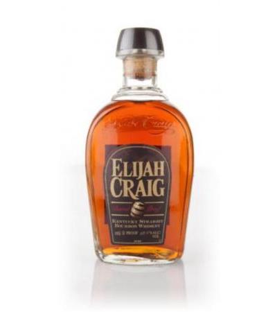 Elijah Craig Barrel Proof (69.4%)