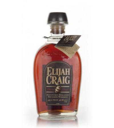Elijah Craig Barrel Proof (69.7%)