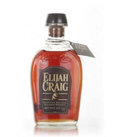 Elijah Craig Barrel Proof (69.9%)