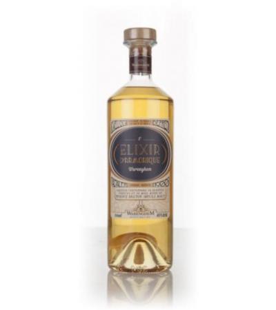 Elixir d'Armorique