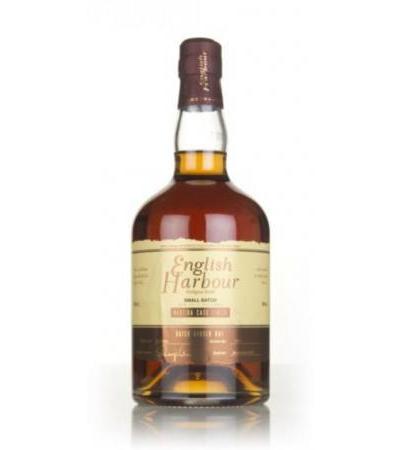 English Harbour Madeira Cask Finish