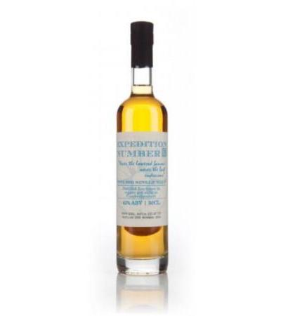English Spirit Expedition Number 2 Malt Spirit