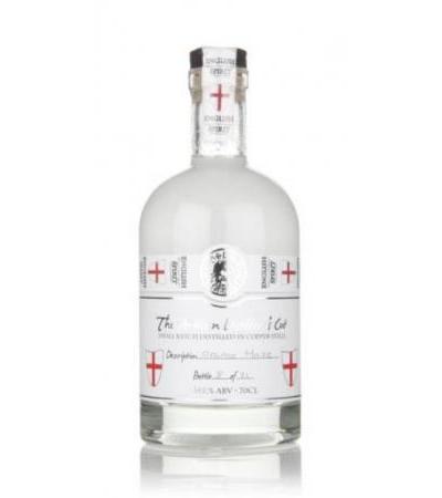 English Spirit Orange Haze - The Artisan Distiller's Cut
