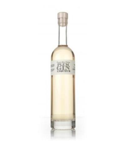 English Spirit Plum Gin Liqueur