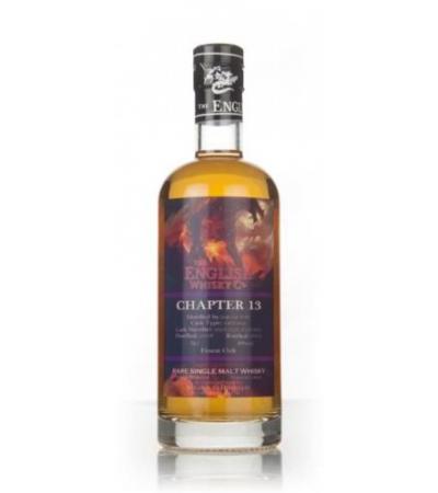 English Whisky Co. Chapter 13