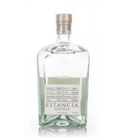 Estancia Raicilla