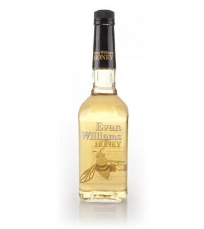 Evan Williams Honey Reserve