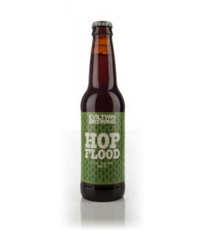 Evil Twin Hop Flood