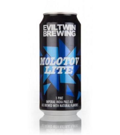 Evil Twin Molotov Lite