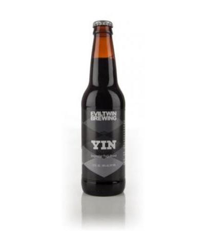 Evil Twin Yin