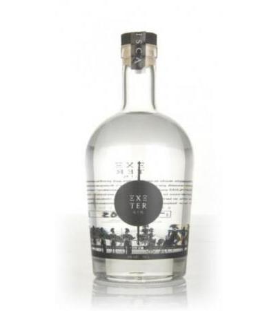 Exeter Gin