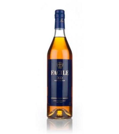 Facile XO Rum Liqueur