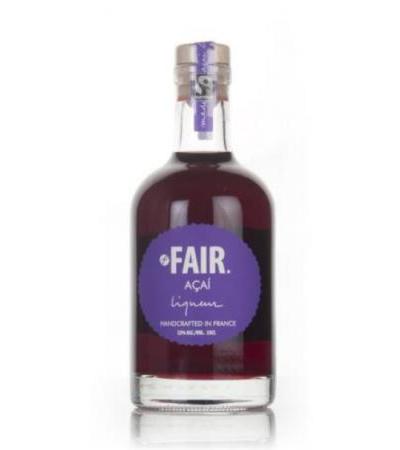 FAIR. Açaí