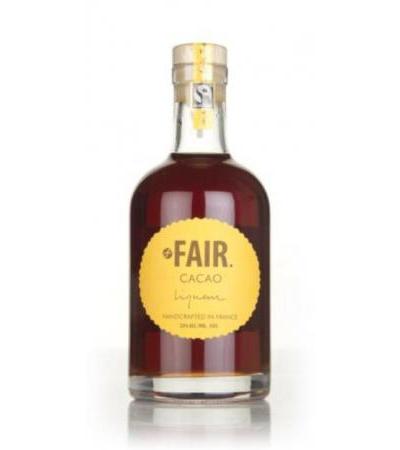 FAIR. Cacao Liqueur