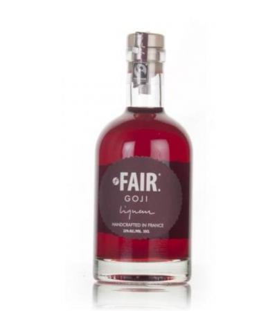 FAIR. Goji