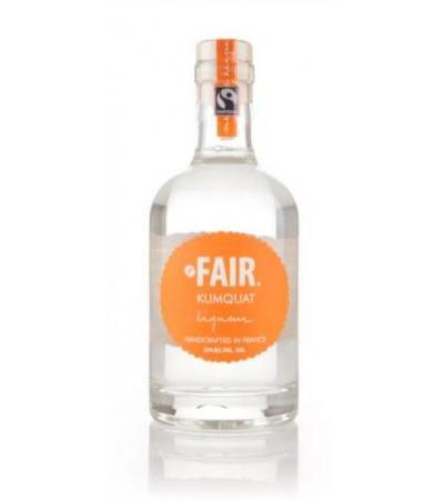 FAIR. Kumquat Liqueur