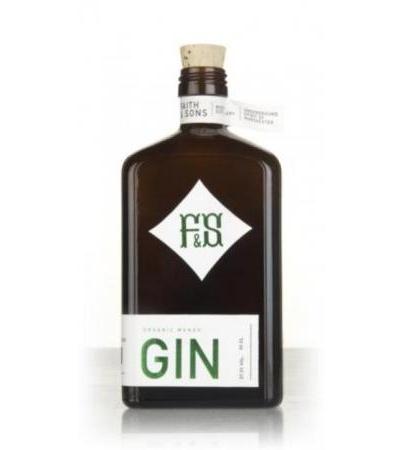 Faith & Sons Mango Gin